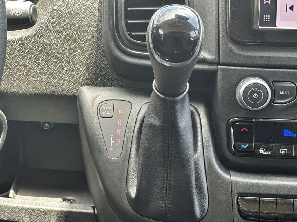New 2026 RAM ProMaster 3500 w/ Convenience Group FWD image 26