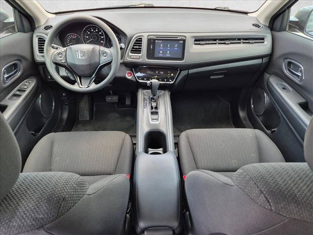 Used 2017 Honda HR-V EX image 18
