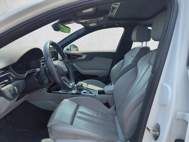 Used 2024 Audi A4 2.0T Premium Plus AWD/4WD image 15