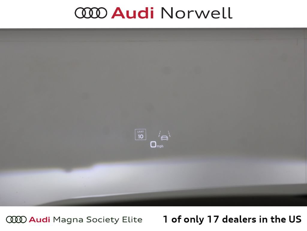 Used 2023 Audi Q7 3.0T Prestige AWD/4WD image 38
