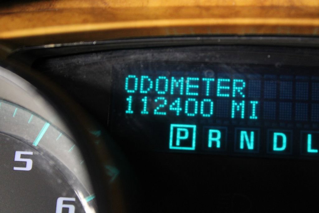 Used 2010 Buick Enclave CXL w/ Trailering Provision Package image 32