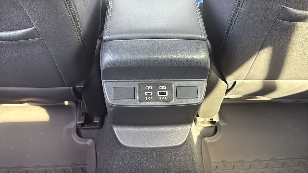 New 2026 Subaru WRX tS AWD/4WD image 15