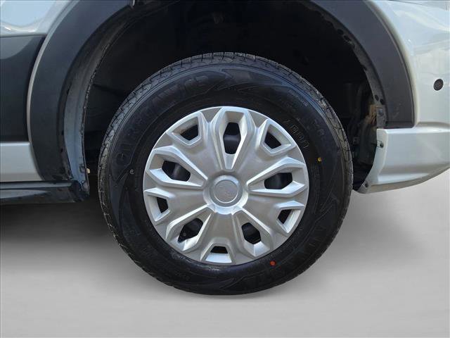 Used 2024 Ford Transit 350 XLT image 21