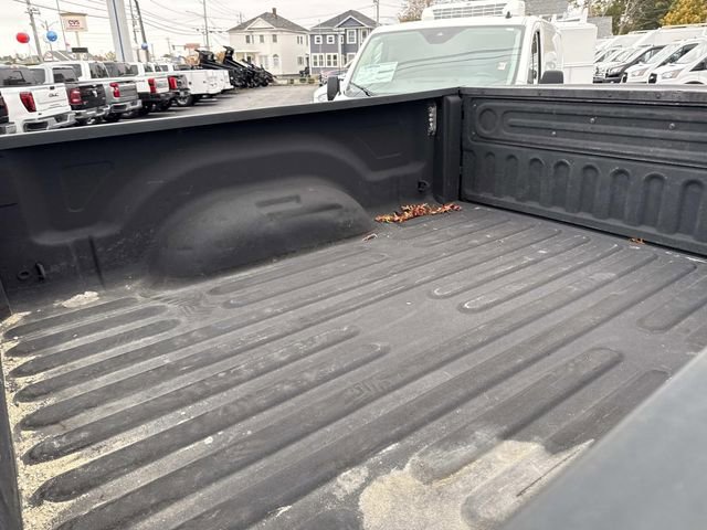 Used 2017 RAM 2500 Big Horn image 17