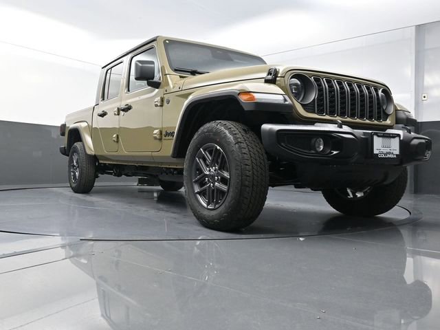 New 2026 Jeep Gladiator Sport image 19