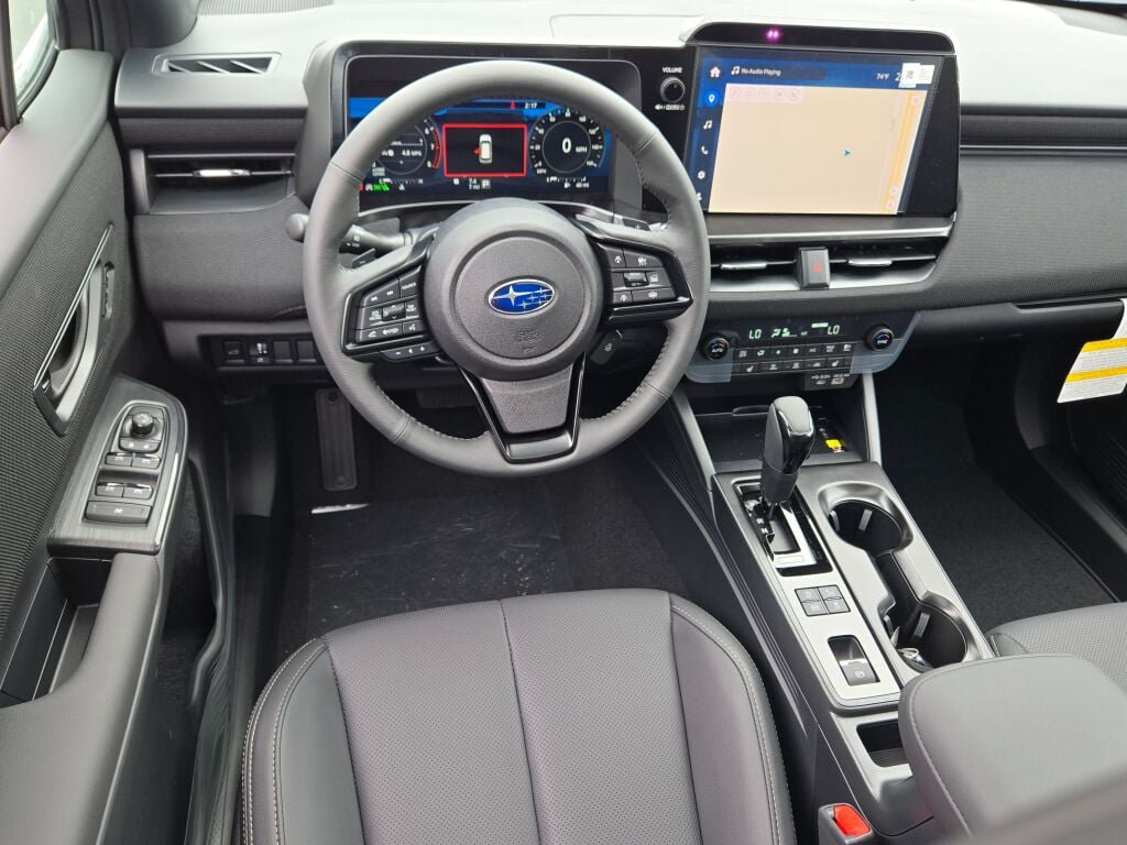New 2026 Subaru Outback Limited XT AWD/4WD image 19