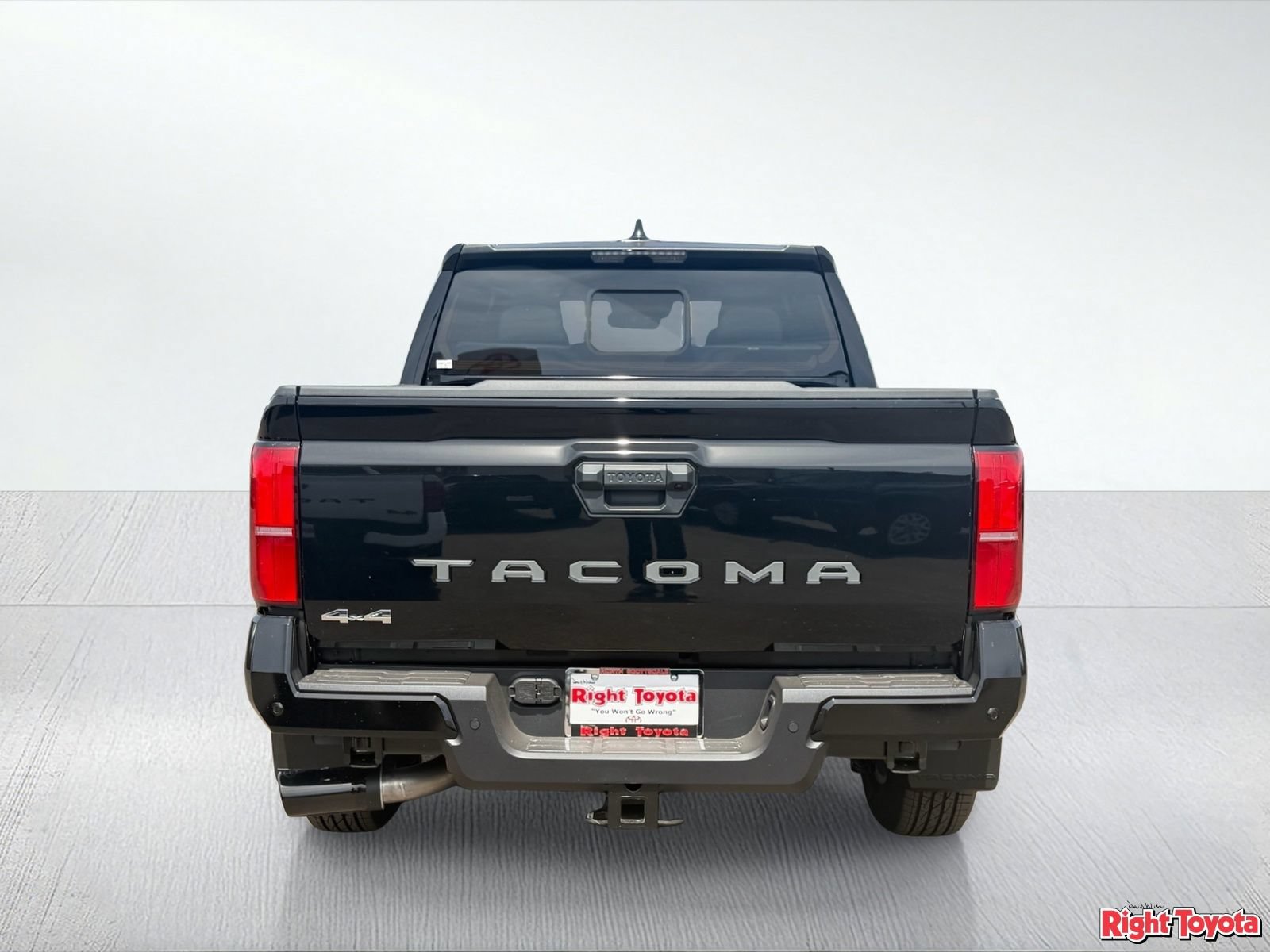 New 2026 Toyota Tacoma SR5 AWD/4WD image 5
