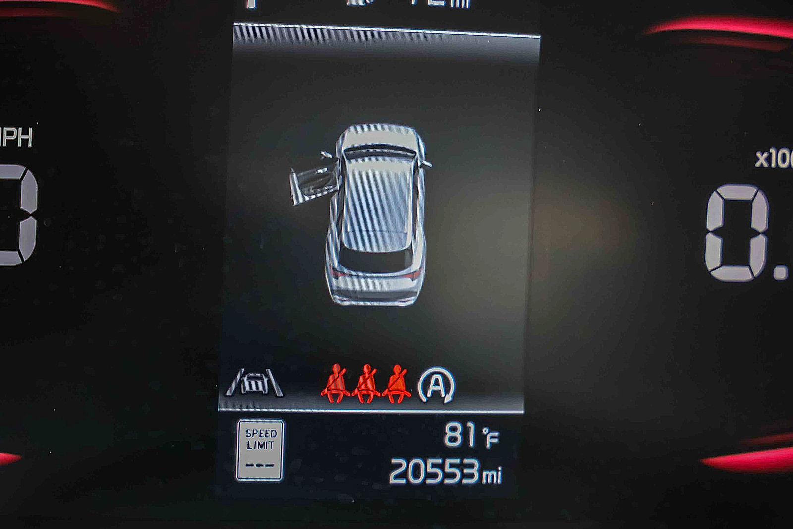 Certified 2023 Kia Sportage LX AWD/4WD image 8