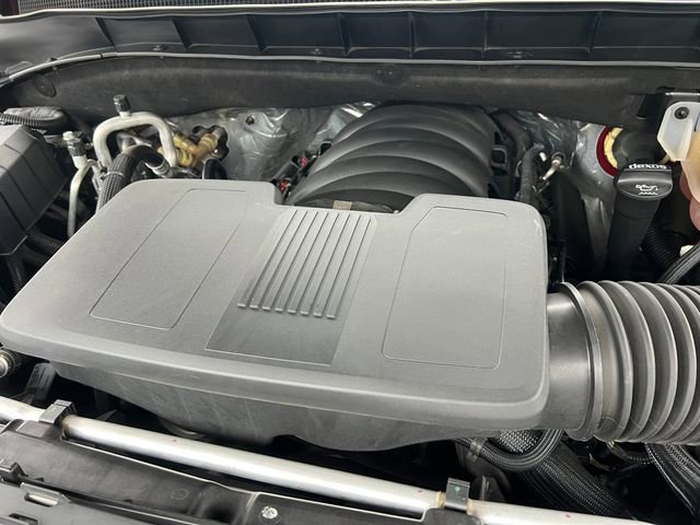 Used 2021 Chevrolet Tahoe LT image 38