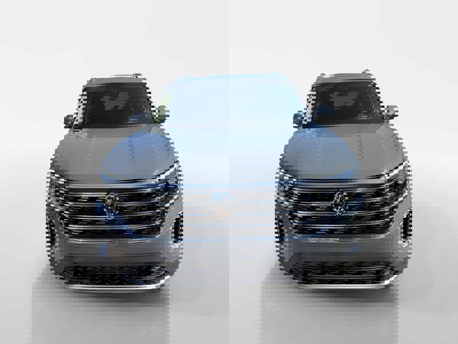 Used 2025 Volkswagen Atlas SEL image 7