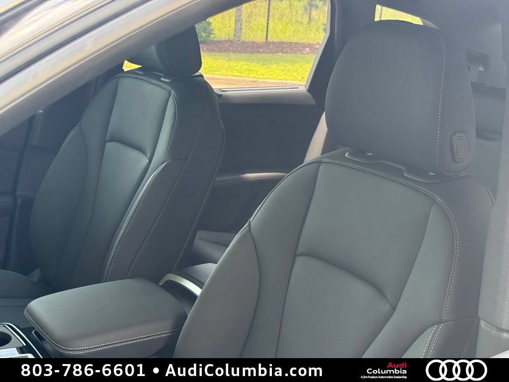 New 2026 Audi Q7 2.0T Premium Plus AWD/4WD image 17