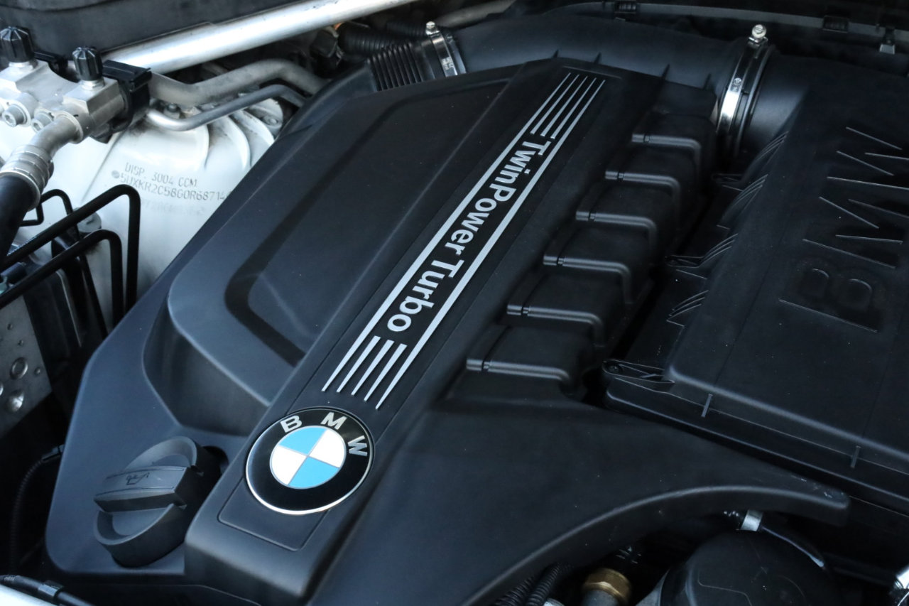 Used 2016 BMW X5 sDrive35i image 40