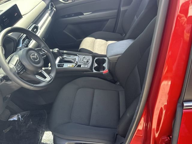Used 2023 MAZDA CX-5 AWD 2.5 S image 13