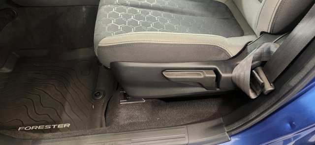 Certified 2026 Subaru Forester AWD/4WD image 21