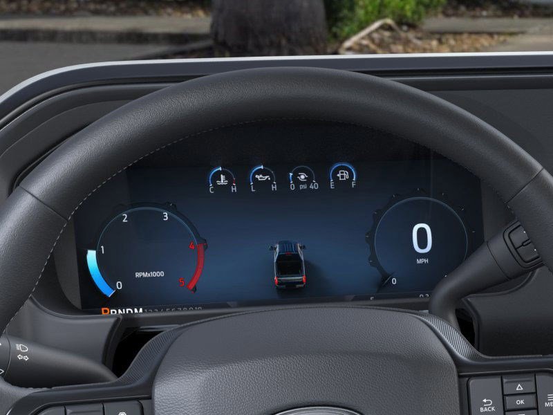 New 2026 Ford F250 Platinum image 14