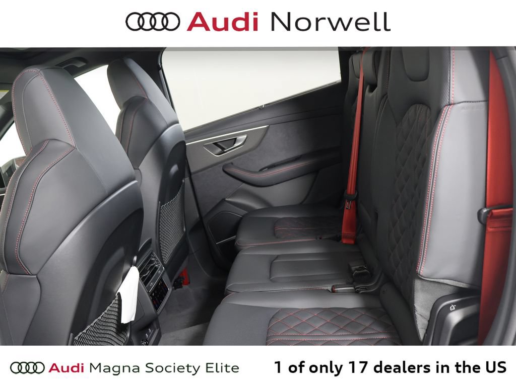 New 2026 Audi Q7 3.0T Prestige AWD/4WD image 27