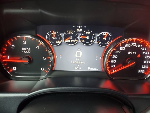 Used 2015 GMC Sierra 1500 Denali image 26