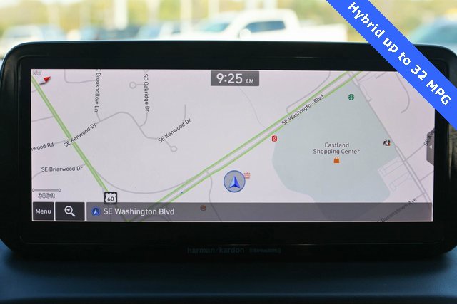 Used 2021 Hyundai Santa Fe Limited w/ Cargo Package image 27