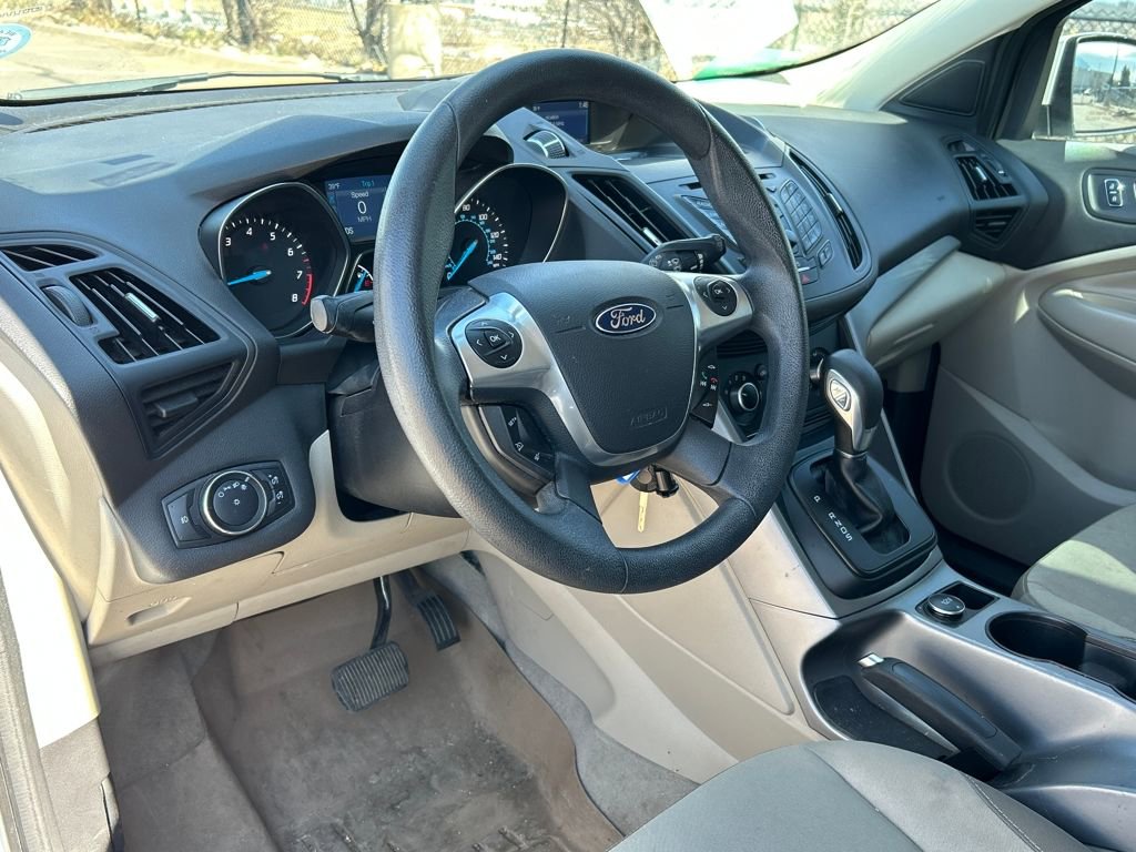 Used 2014 Ford Escape SE image 8