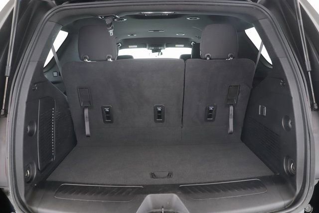 Used 2024 GMC Yukon SLE image 28