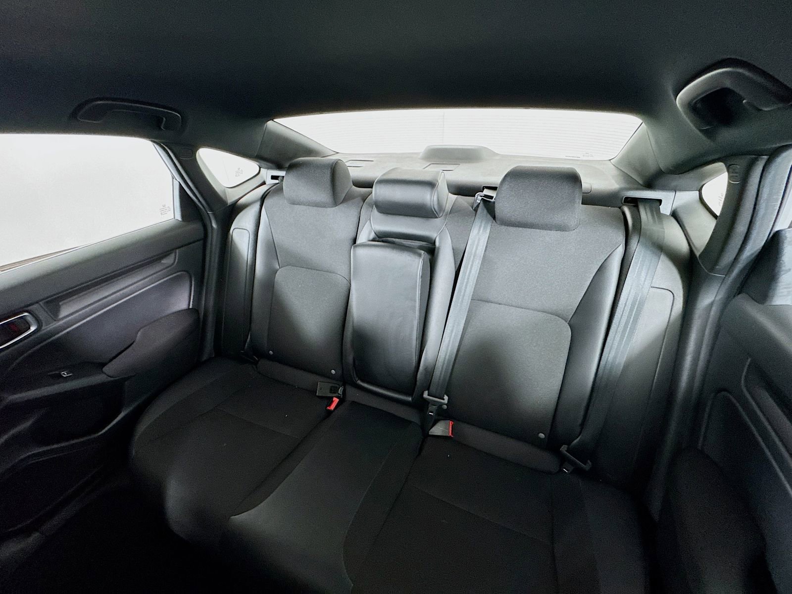 Used 2025 Honda Civic Sport image 16