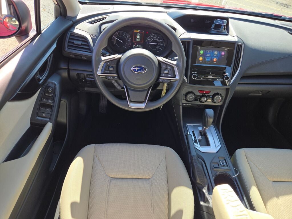 Used 2021 Subaru Impreza 2.0i Premium AWD/4WD image 21
