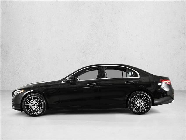 New 2026 Mercedes-Benz C 300 4MATIC Sedan image 9