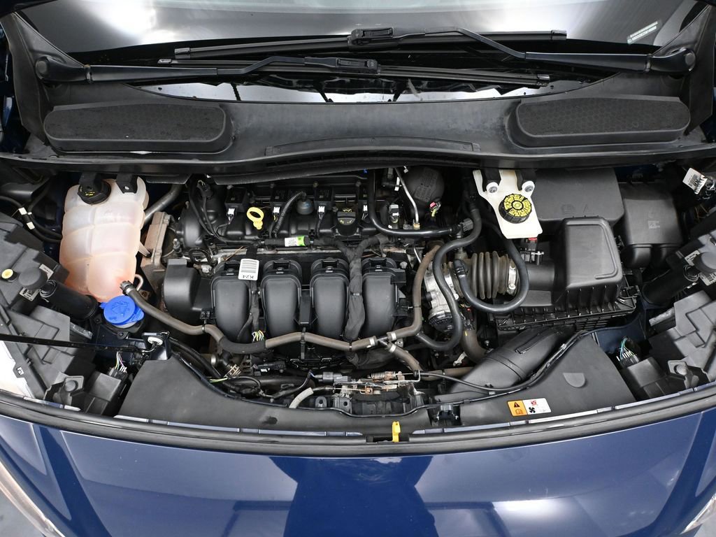 Used 2021 Ford Transit Connect XL image 48