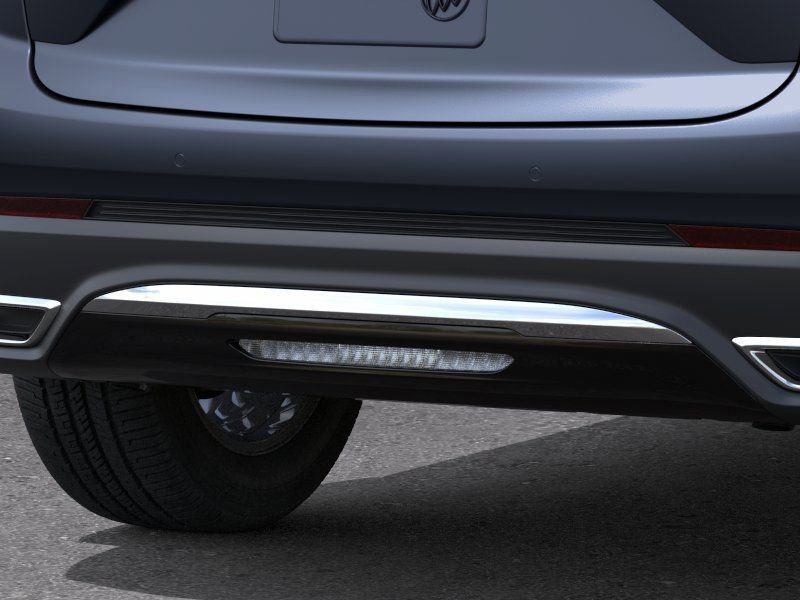 New 2026 Buick Envision Preferred AWD/4WD image 14
