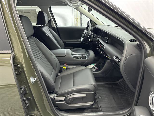 New 2026 Hyundai Palisade SEL image 14