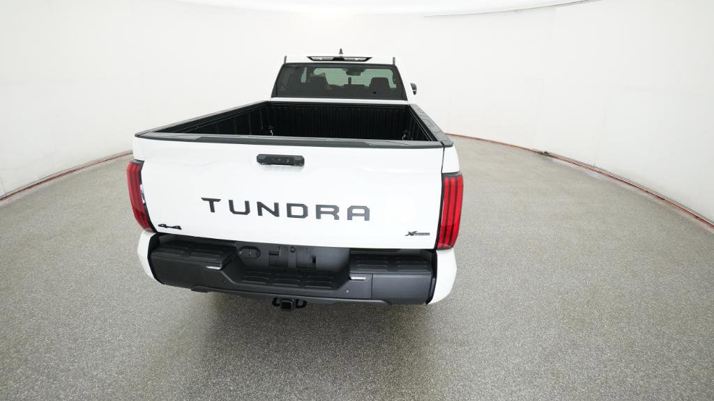 New 2026 Toyota Tundra Limited image 18