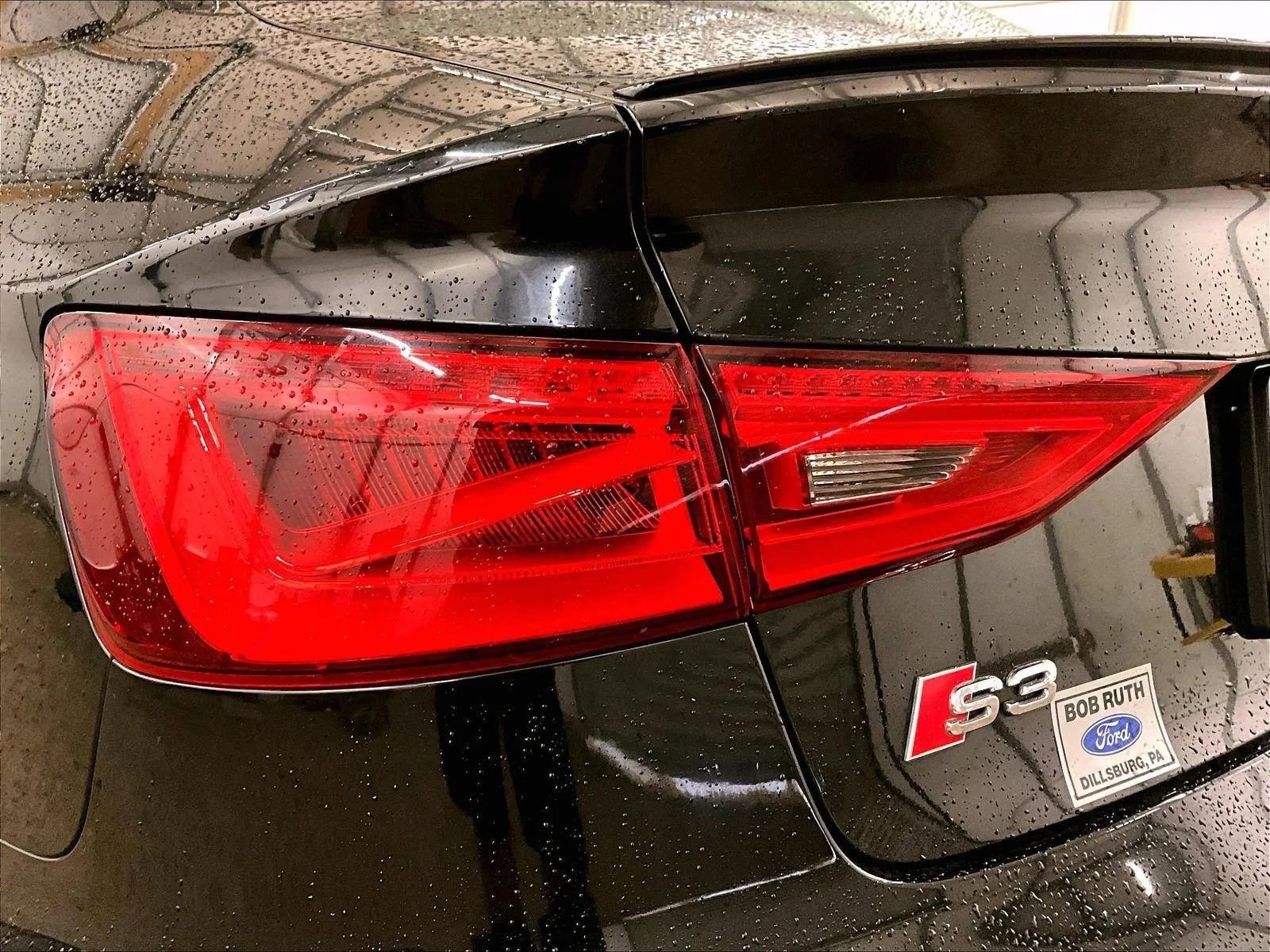 Used 2016 Audi S3 Premium Plus image 28