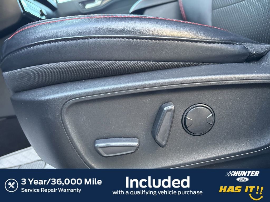 Used 2023 Ford Escape ST-Line w/ Tech Pack #1 image 4