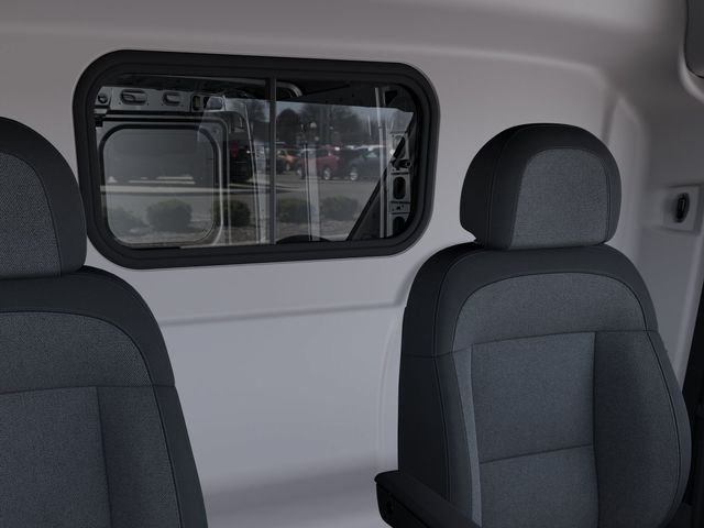 New 2026 RAM ProMaster 2500 w/ Convenience Group FWD image 26