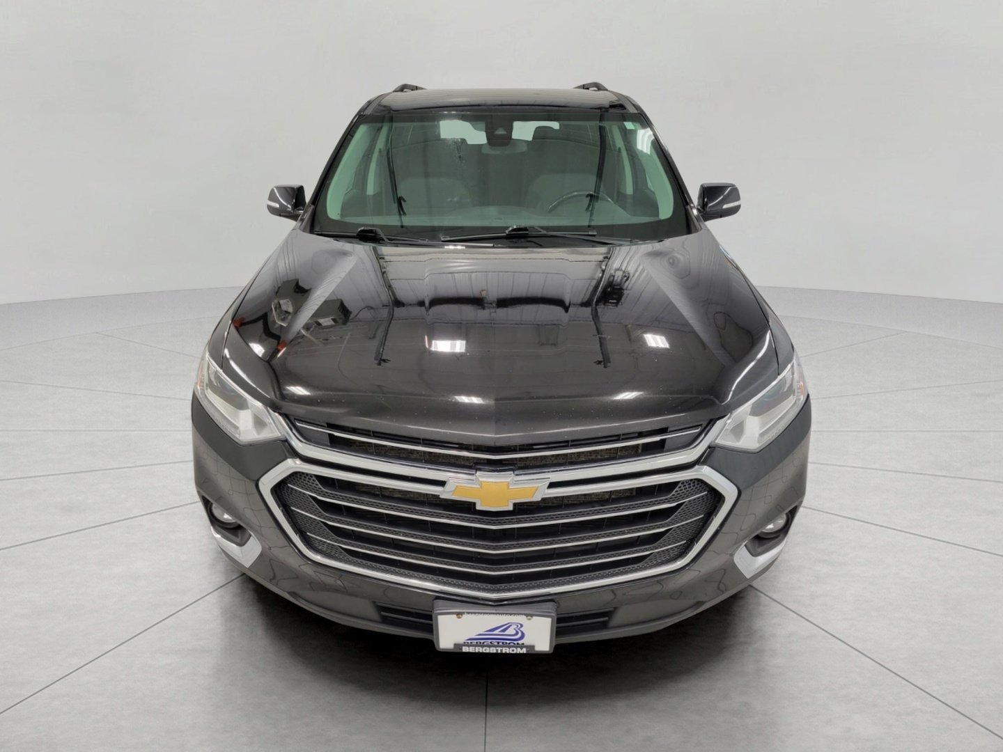 Used 2021 Chevrolet Traverse LT w/ LPO, Floor Liner Package AWD/4WD image 42