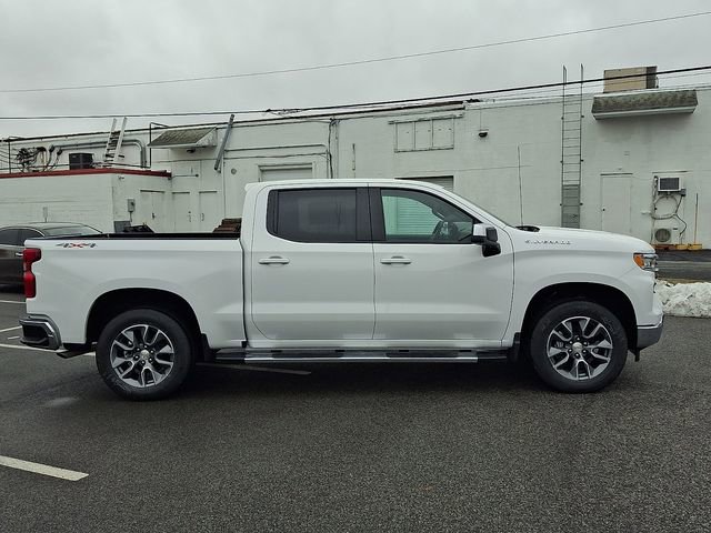 New 2026 Chevrolet Silverado 1500 LT w/ All Star Edition Plus image 5