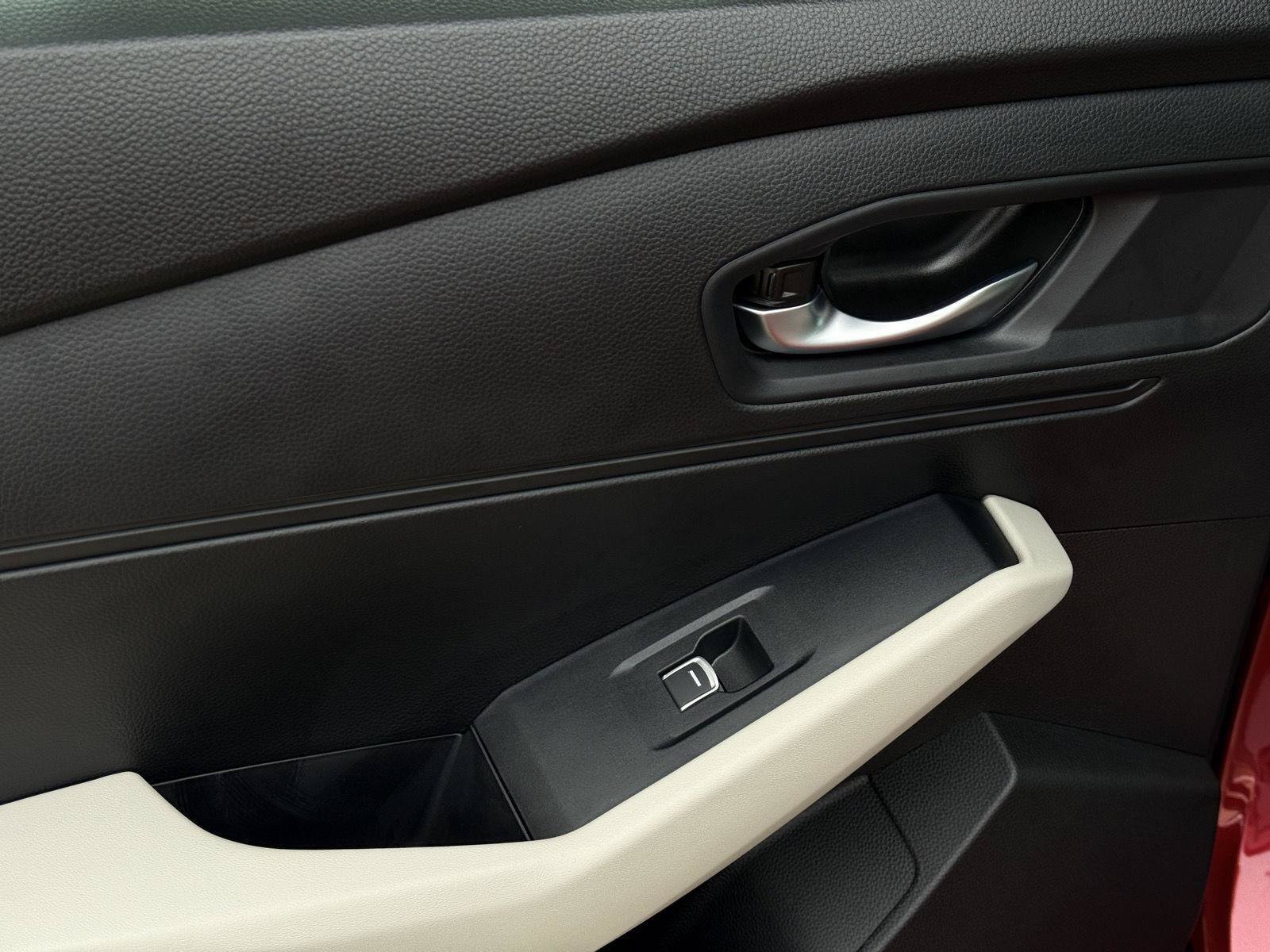 Certified 2026 Honda Accord SE image 23
