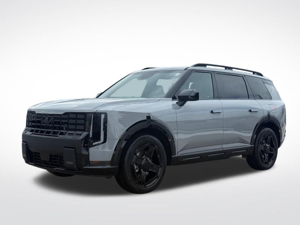 New 2027 Kia Telluride EX X-Line image 8