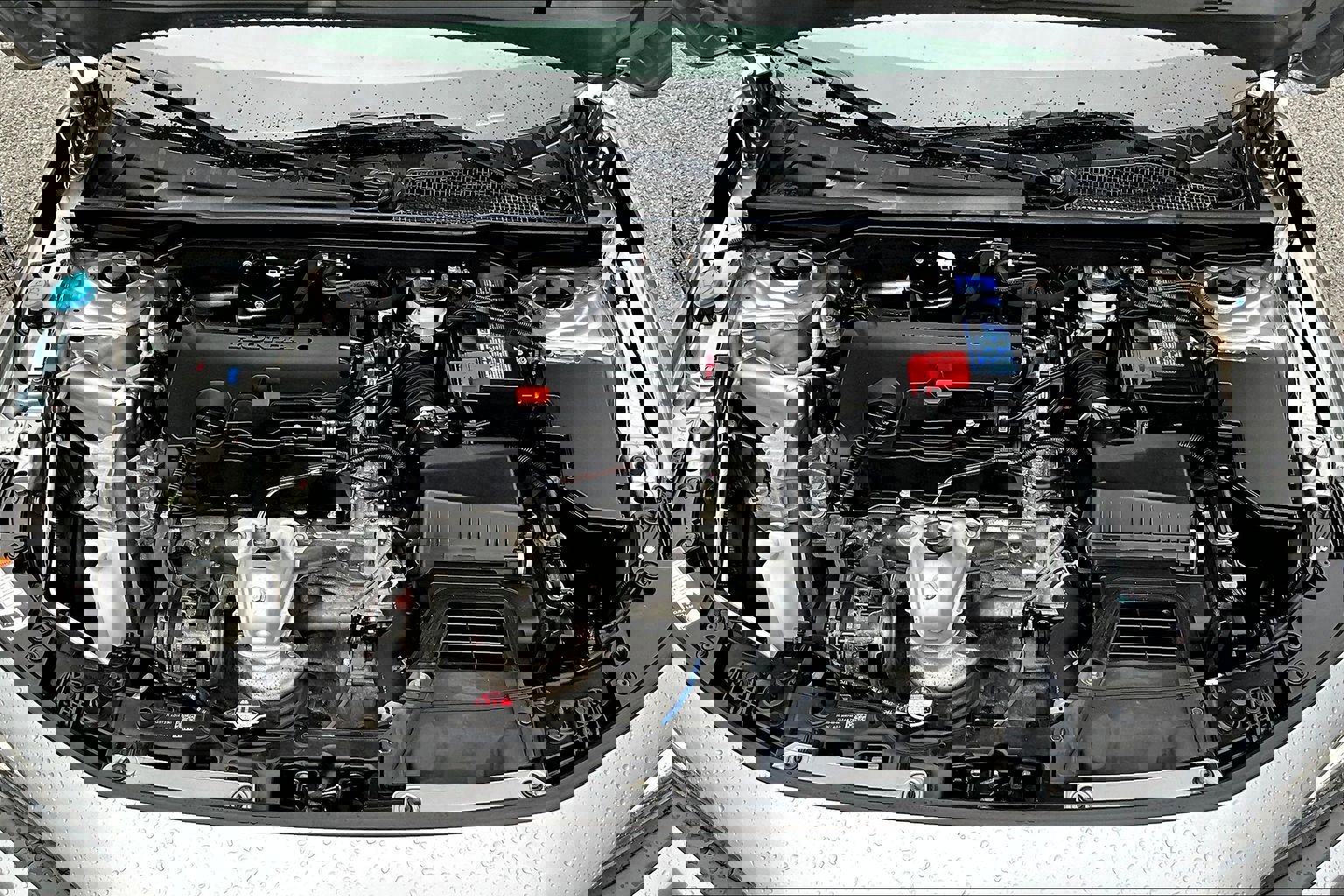 Used 2023 Honda Civic Sport image 9