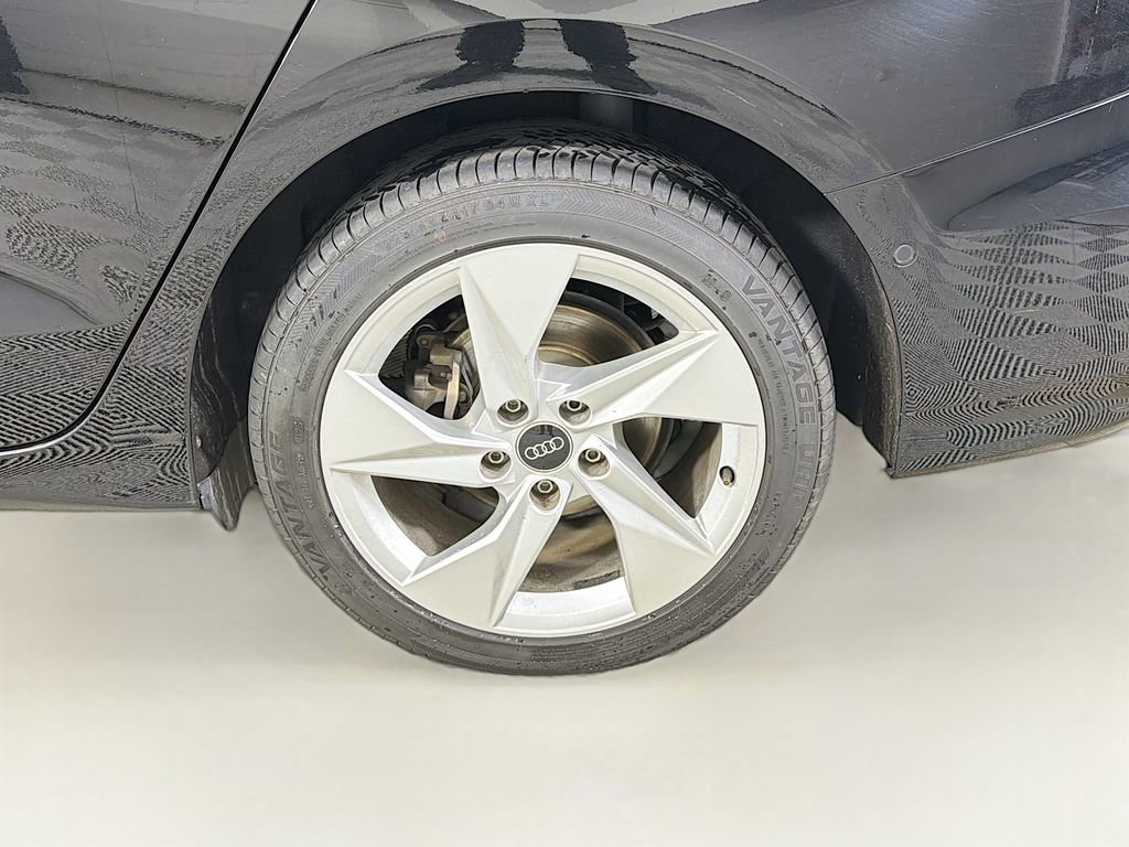 Used 2024 Audi A3 2.0T Premium image 33