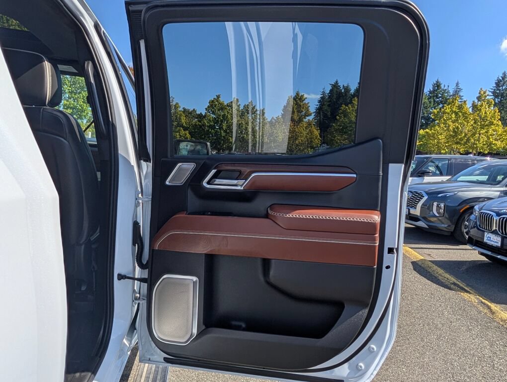 Certified 2026 GMC Sierra 1500 Denali Ultimate AWD/4WD image 29