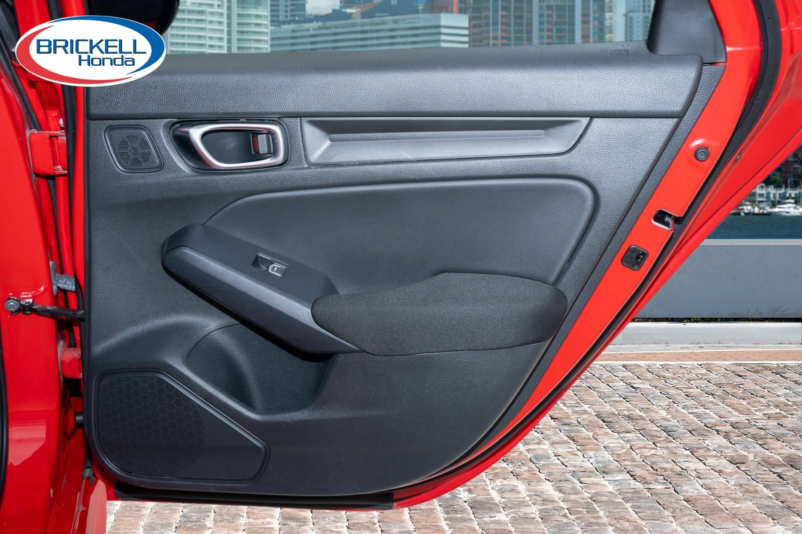 Certified 2024 Honda Civic Sport image 14