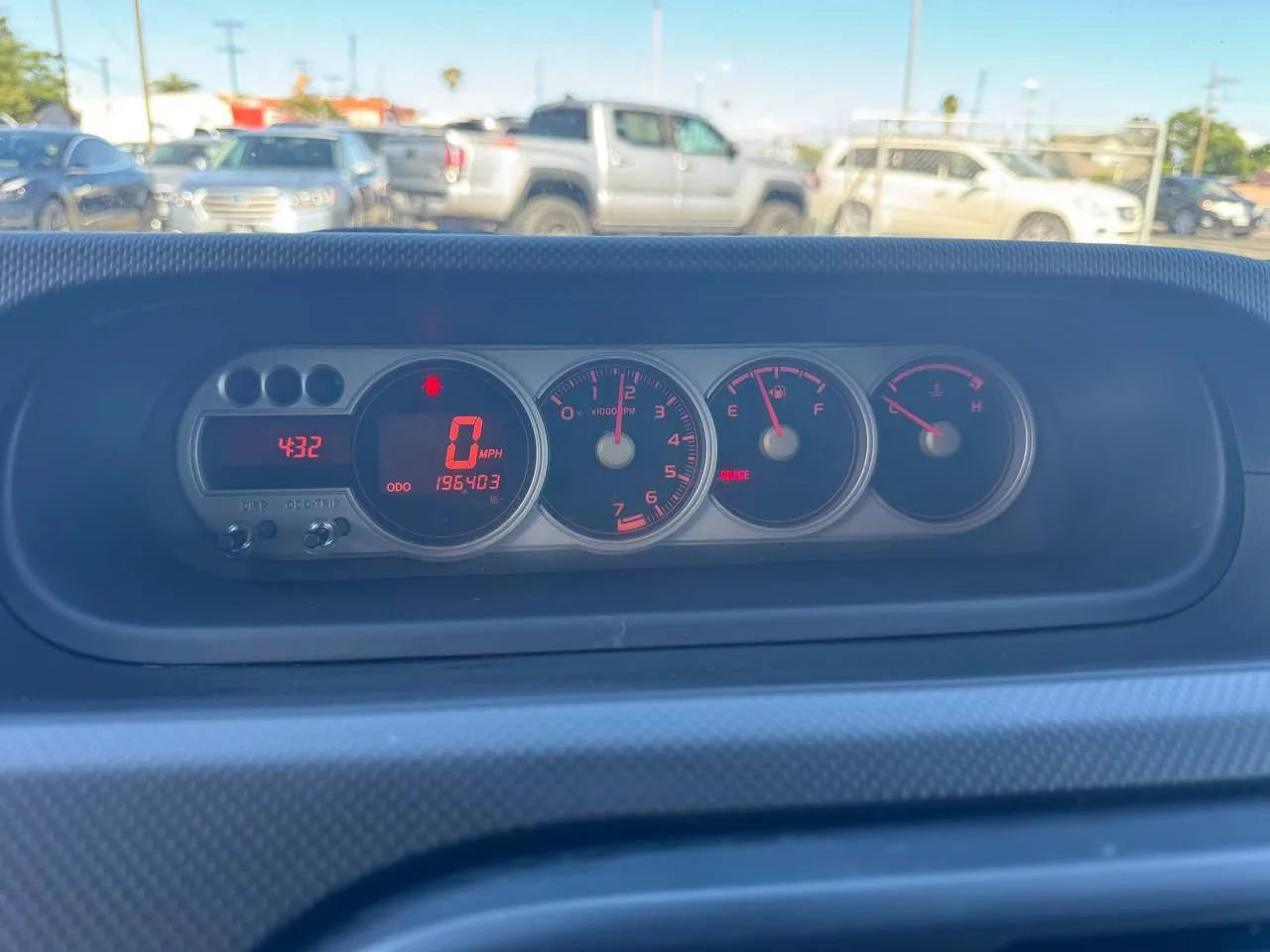 Used 2008 Scion xB image 13