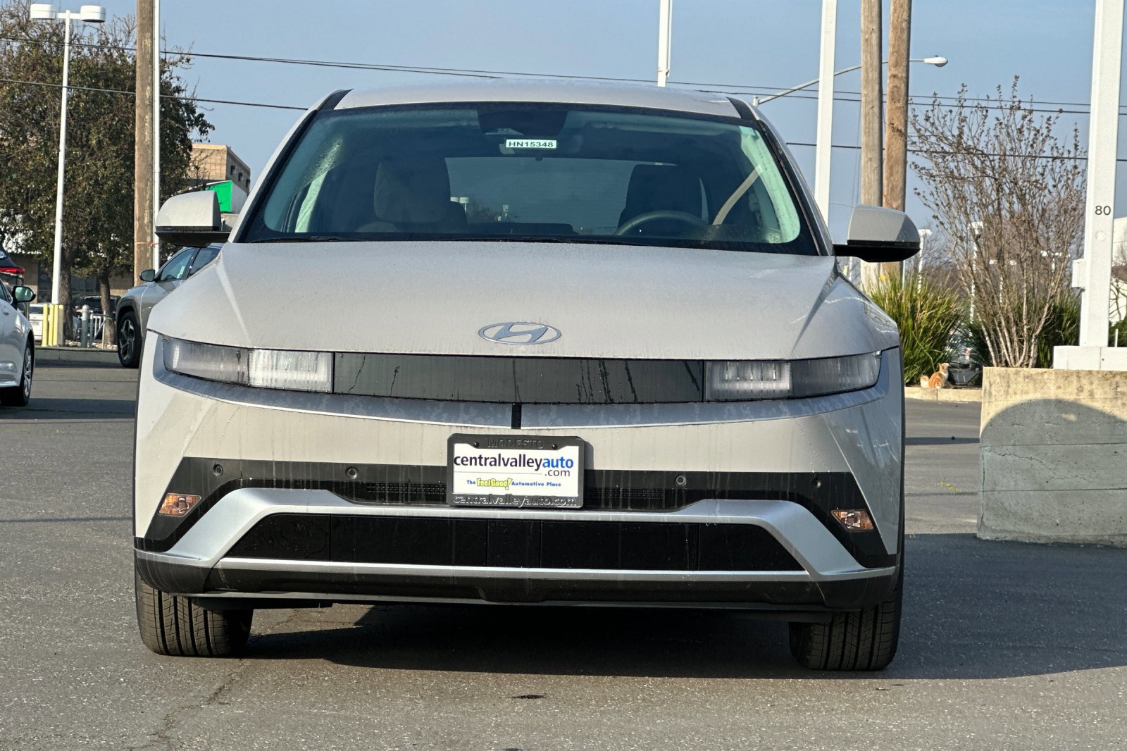 New 2026 Hyundai Ioniq 5 SE image 9