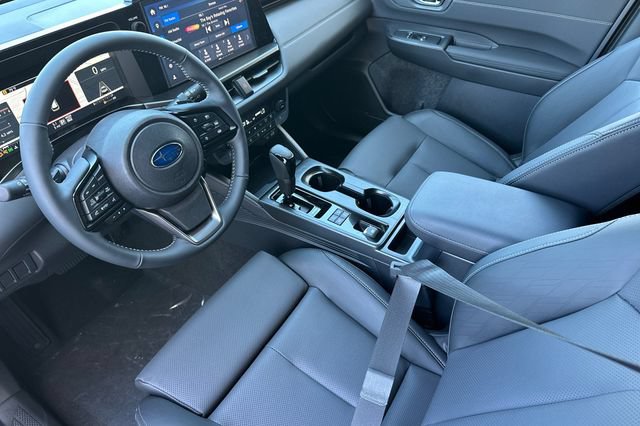New 2026 Subaru Outback Touring XT AWD/4WD image 7