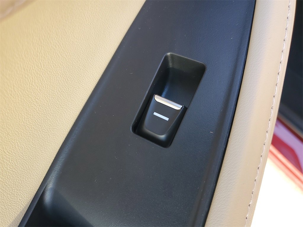 New 2026 Acura MDX w/ Advance Package image 18