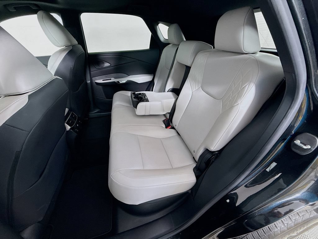 Certified 2023 Lexus RX 350 Premium w/ Cold Area Package FWD image 26
