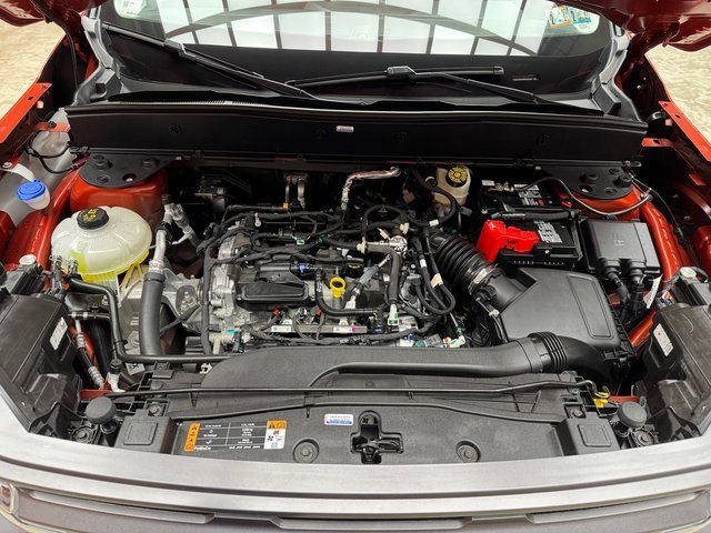 Used 2024 Ford Bronco Sport Big Bend image 26