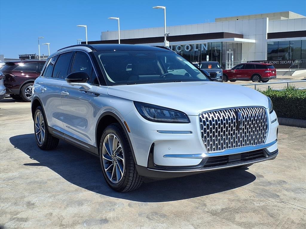 New 2026 Lincoln Corsair Premiere image 13