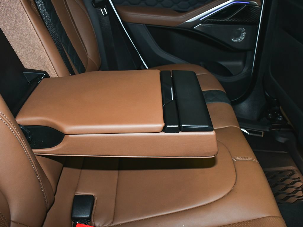 Used 2021 BMW X6 M w/ Executive Package AWD/4WD image 58